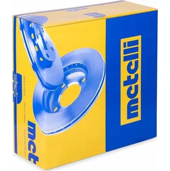 Brzdový kotouč Metelli 23-0944C Brzdový kotouč