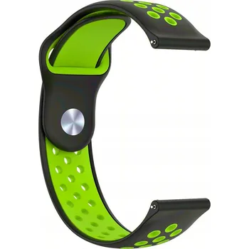 Příslušenství k chytrým hodinkám ŘEMÍNEK PRO SAMSUNG GALAXY WATCH 4 5 6 7 40MM 42MM 44MM 45MM 46MM 47MM CLASSIC