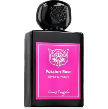 Unisex parfém Lorenzo Pazzaglia Passion Rose 50 ml parfémový extrakt unisex