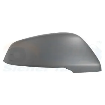 Auto zrcátko Kryt, vnější zrcátko VAN WEZEL 0597844