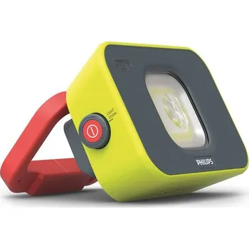 Nářadí pro automobil Ruční svítidlo PHILIPS X60FLX1