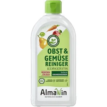 AlmaWin Čistič ovoce a zeleniny 500 ml