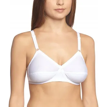 Podprsenka SASSA 88000 měkká podprsenka bez kostic 100% bavlna vel. 95D