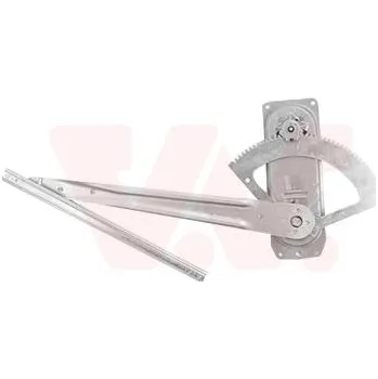 Karosérie Zvedací zařízení oken VAN WEZEL 1898232