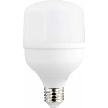 Žárovka Optonica LED žárovka E27 T80 24W 2700LM 220-240V 4000K