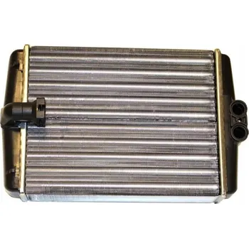 Ventilátor topení a klimatizace Abakus 054-015-0001 Výměník tepla, topení interiéru