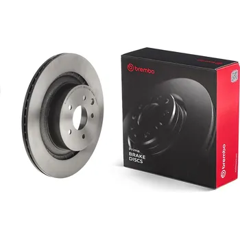 Brzdový kotouč Brzdový kotouč BREMBO 09.D690.11