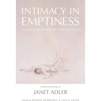 Osobní rozvoj Intimacy in Emptiness - Adler, Janet