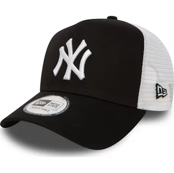 Módní doplněk New Era 9FORTY New York Yankees A-Frame Trucker Univerzální velikost