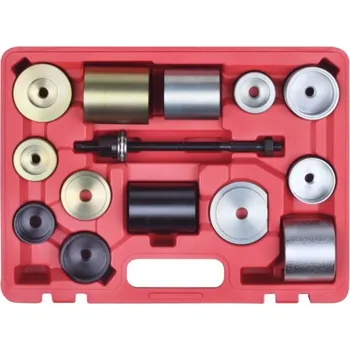 Autodílna Magnus MGS01708 Nářadí na demontáž ložisek silentbloků BMW E36 E46 E90 E60 Mini Cooper