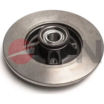 Brzdový kotouč Brzdový kotouč JPN 40H9104K-JPN