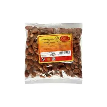 ZAHIA Mandle pražené solené 300 g