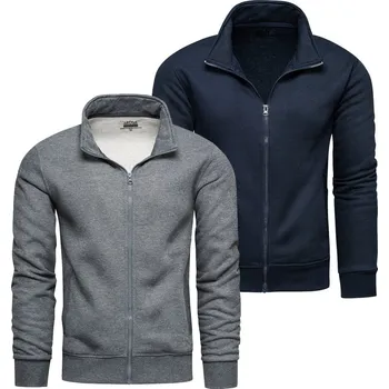 Pánská mikina Recea Pánská sada mikin Axis různé barvy M