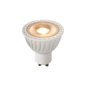 Lucide 49009/05/31 LED žárovka stmívatelná GU10/5W - bílá