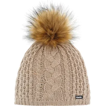 Módní doplněk Čepice Eisbär Afra Lux MÜ 80111-156