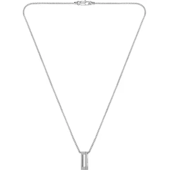 Náhrdelník Pánský náhrdelník z oceli Candor 1580749 Hugo Boss