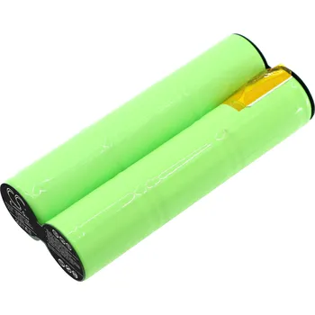 Baterie Cameron Sino CS-MKT617PW pro Makita M001 - neoriginální