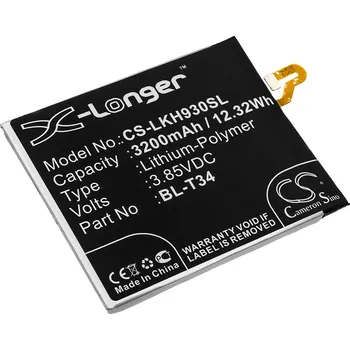 Počítač Baterie Cameron Sino CS-LKH930SL pro LG V300K - neoriginální