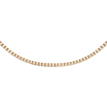 Řetízek Bronzový řetízek Venezia Elan DW00400553/6 Daniel Wellington / Délka: 49 cm