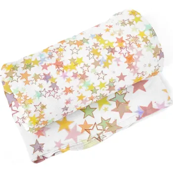 deka Sablio Deka Hvězdičky - 150x120 cm