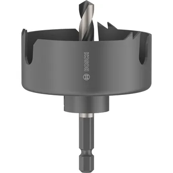 Vrták BOSCH Děrovka s adaptérem na dřevo a sádrokarton, 60 × 27 mm 2608594495 free_store_pickup