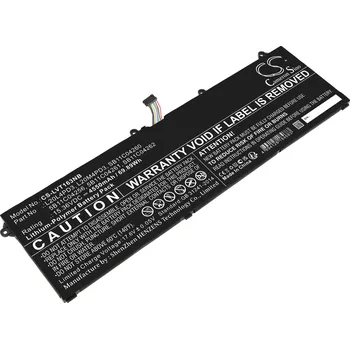 Baterie k notebooku Baterie Cameron Sino CS-LVT163NB pro Lenovo ThinkBook 16p G3 ARH 21EK000CAT - neoriginální