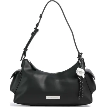 Karl Lagerfeld Ikon - Taška přes rameno v černá, umělé vlákno, 50551053 | Kabelky pro ženy & muže