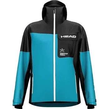 Pánská bunda HEAD RACE NOVA JACKET MEN
