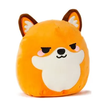 plyšák Plyšová hračka Adorabugs Squidglys - Včela Bobby (cs, Puckator)