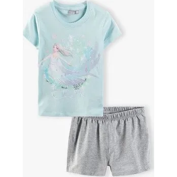 Chlapecké pyžamo PYŽAMO FROZEN - velikost 8