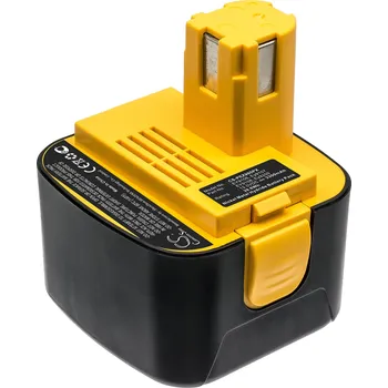 Baterie Cameron Sino CS-PEZ900PX pro Panasonic EY6407 - neoriginální