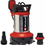 EINHELL Kalové čerpadlo GE-DP 7535 N LL ECO, 750W, 18500l/h