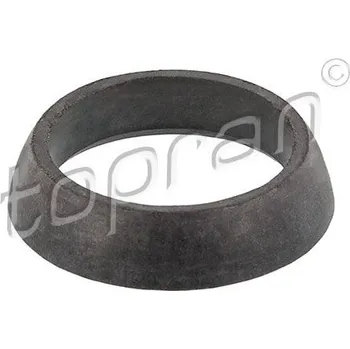 Automobilové těsnění Těsnění, výfuková trubka TOPRAN 201 743