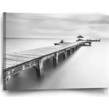 Obraz Sablio Obraz Molo 2 - 60x40 cm