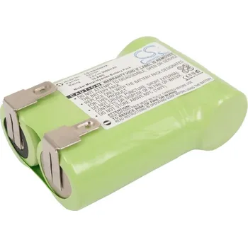 Elektronika Baterie Cameron Sino CS-AG3000VX za AEG 520104 - neoriginální