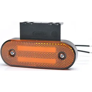 Posilovač řízení Obrysové světlo WAŚ 1223