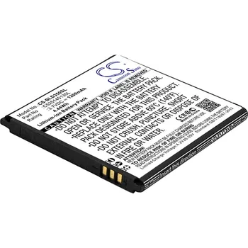 Baterie k notebooku Baterie Cameron Sino CS-BLD350SL pro BLU S310L - neoriginální