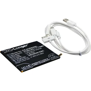 Počítač Baterie Cameron Sino CS-CB041 pro Huawei KIW-AL10 - neoriginální