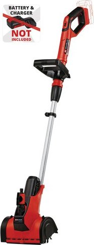 EINHELL Aku povrchový kartáč PICOBELLA 18/215, 115mm, bez aku a nabíječky