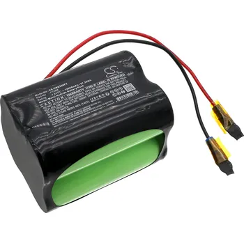 Baterie k notebooku Baterie Cameron Sino CS-CRE530FT pro CEAG HSE5 - neoriginální