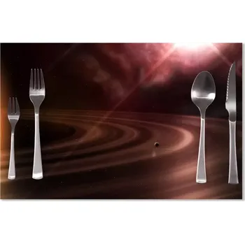 prostírání Sablio Prostírání Vesmír: 40x30cm