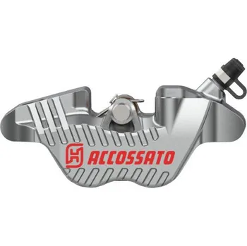 Brzda pro motocykl Radiální brzdové třmeny ACCOSSATO PZ014 PZ014KR-DX-ST