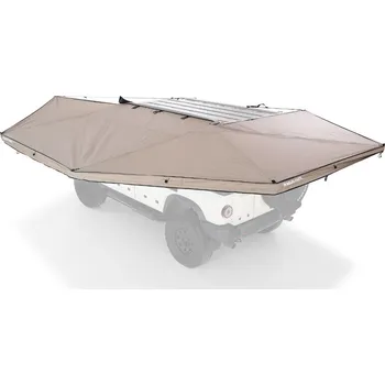 Markýza Rhino-Rack markýza Batwing 270 Freestanding L