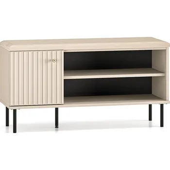 Botník Botník Sophie - ML Meble Cashmere / MDF Cashmere 102x55 cm