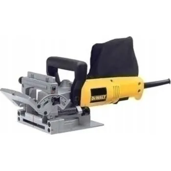 Frézka Dewalt Frézka drážkovací DW682K 600W kufr