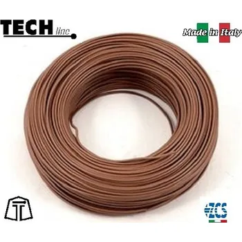 Sekačka ZCS TECHline ZCS Kabel 200m