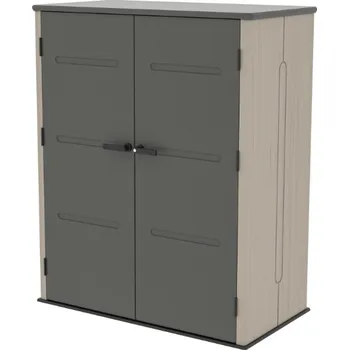 Úložný box Plastový box LANITPLAST KANSAS LG4688