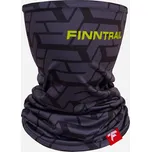 Finntrail Scarf Tube Graphite OS