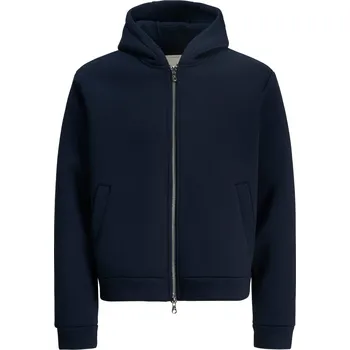 Pánská mikina JACK AND JONES JACK & JONES Jcobest zi Mní bunda M L