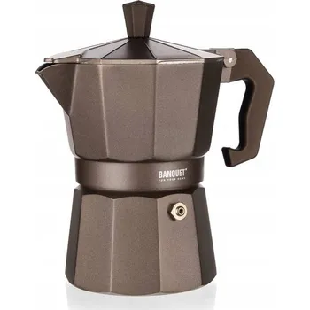 Kávovar Konvice Banquet